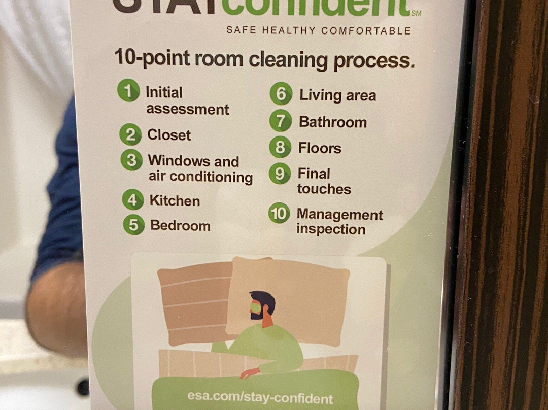 Extended Stay America - Providence - Warwick主图