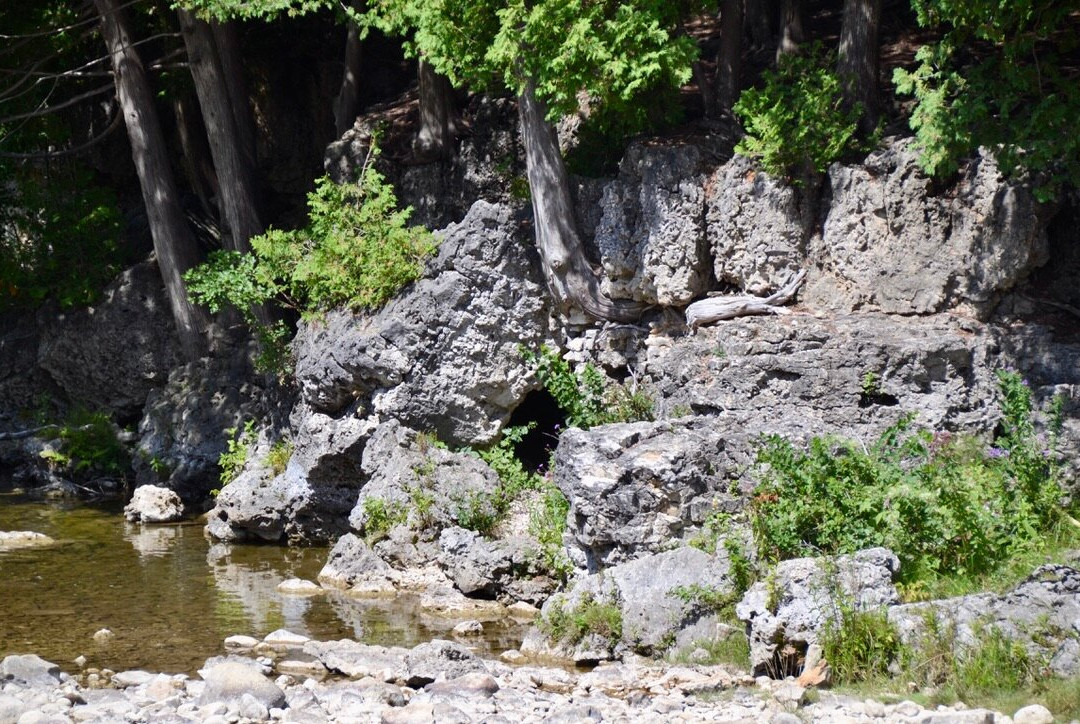 McGowan Falls-Durham必去景点