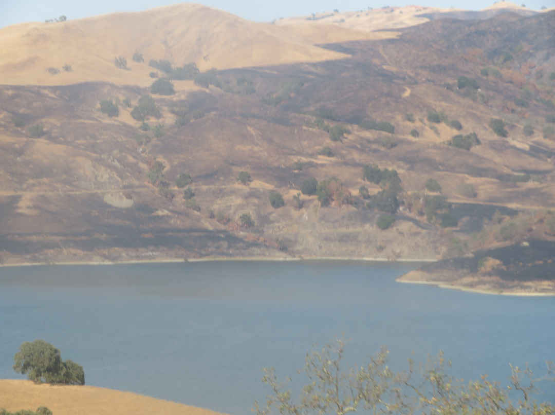 Calaveras Reservoir-米尔皮塔斯必去景点
