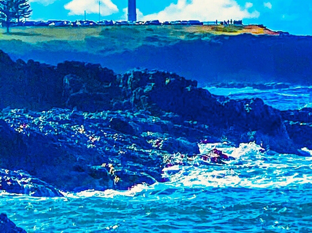 Shoalhaven Heads旅游攻略图片