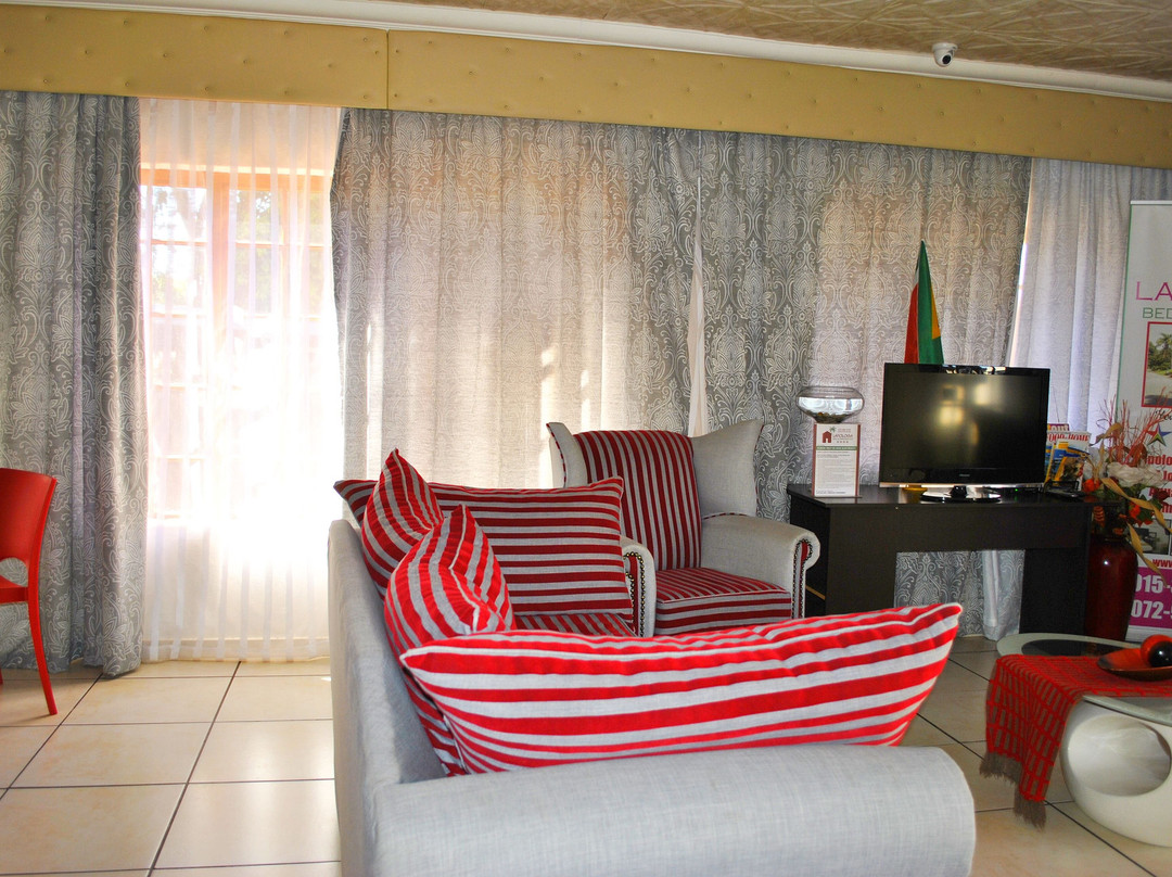 Lapologa Bed And Breakfast主图