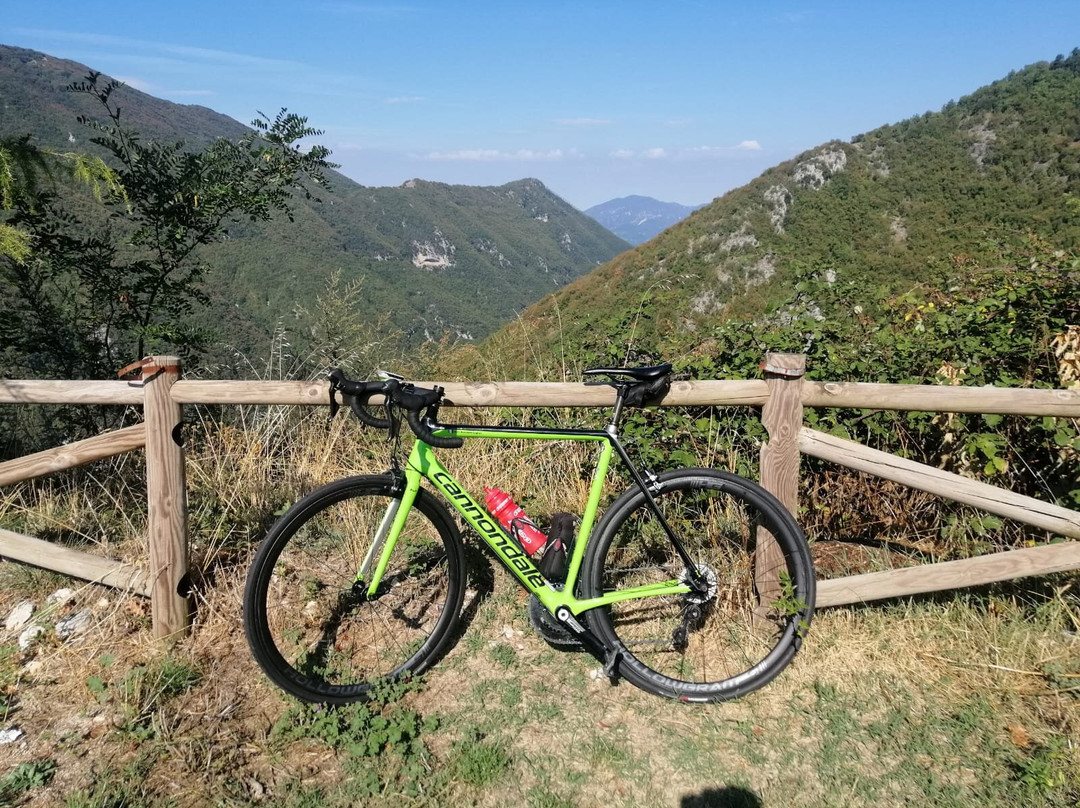 Bednbikes - Your Bike Experience-罗马必去景点