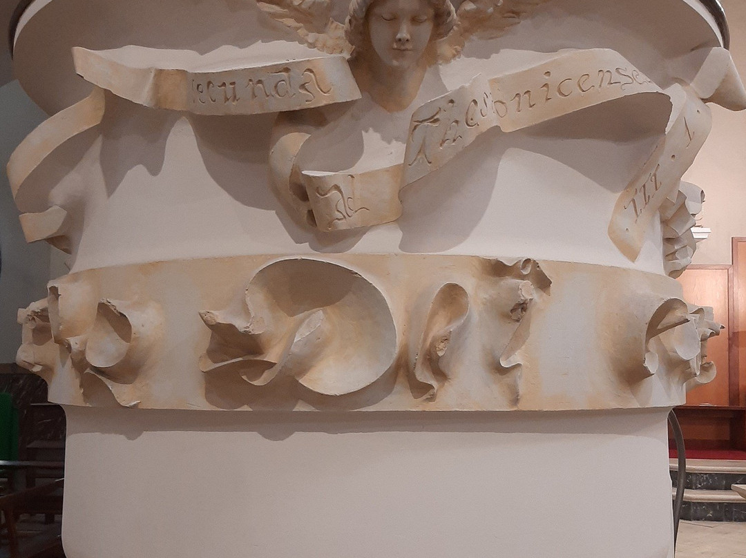Parròquia de Sant Joan Baptista景点图片