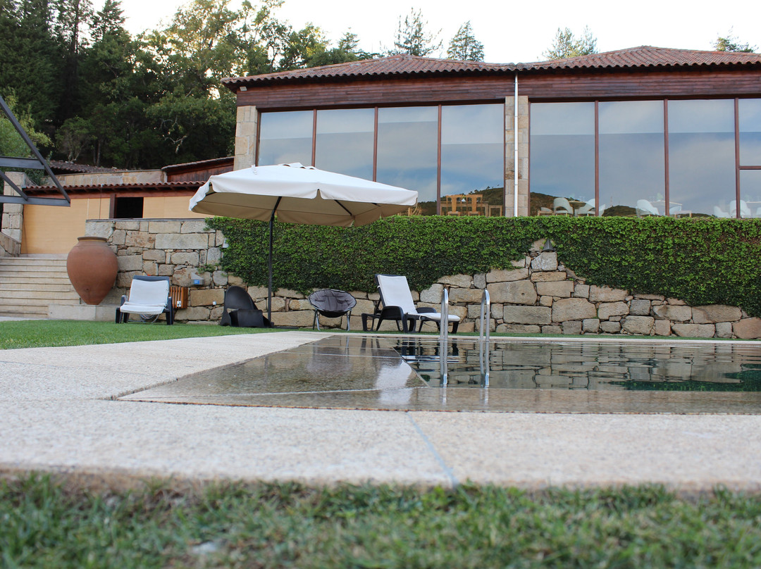 Hotel Rural Quinta de Samaiões主图