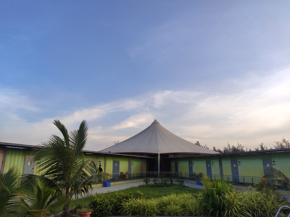 Beetle Smartotels主图