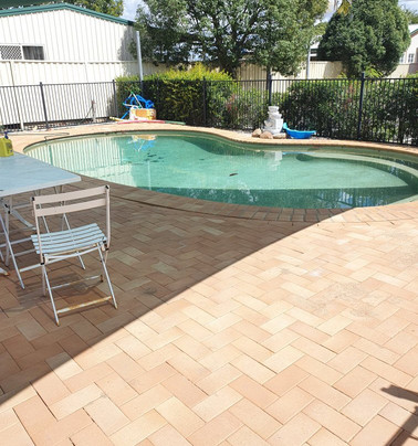 Capella Coach Inn主图