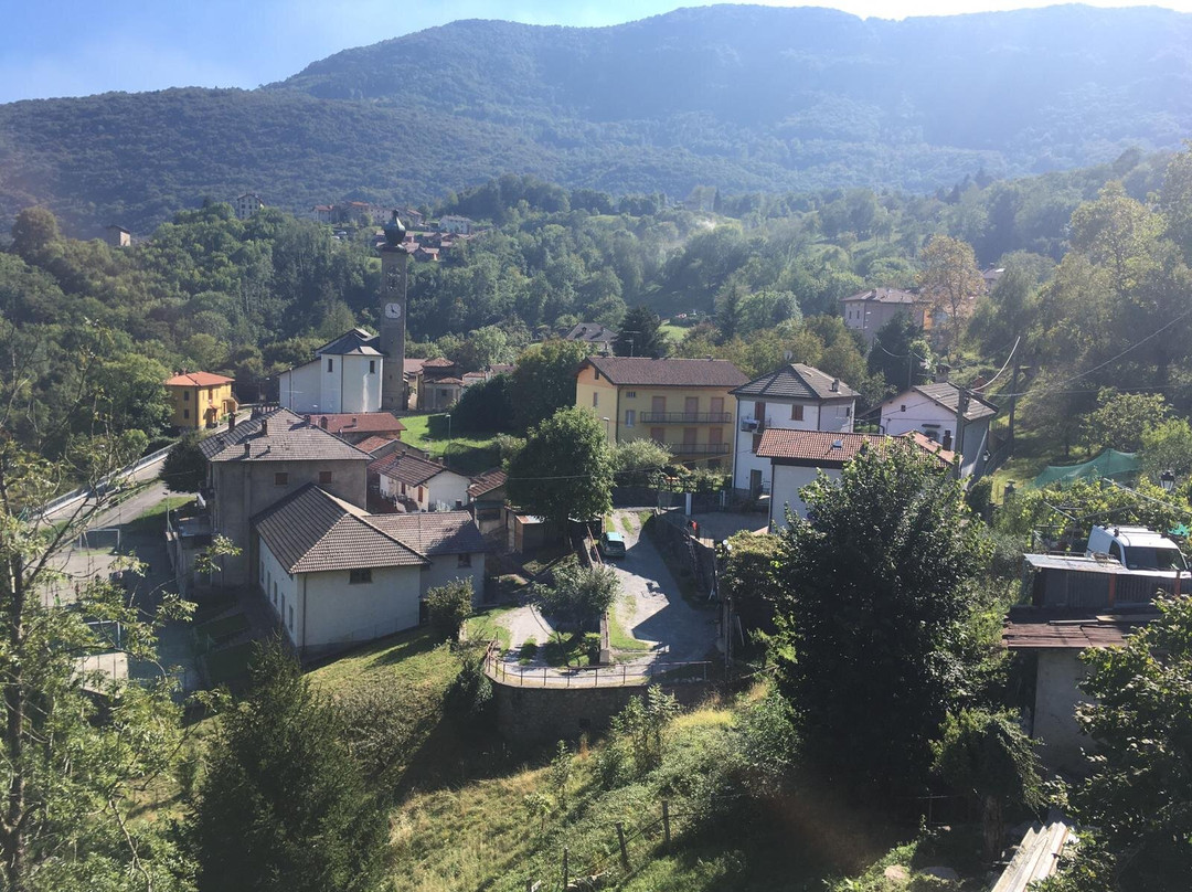 B&B Ca' Del Bello