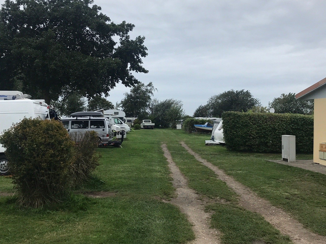 Ostseecamp  Suhrendorf