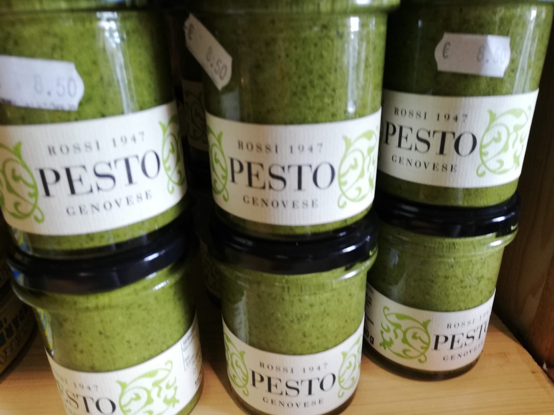 Bottega re Formaggio-安科纳必去景点