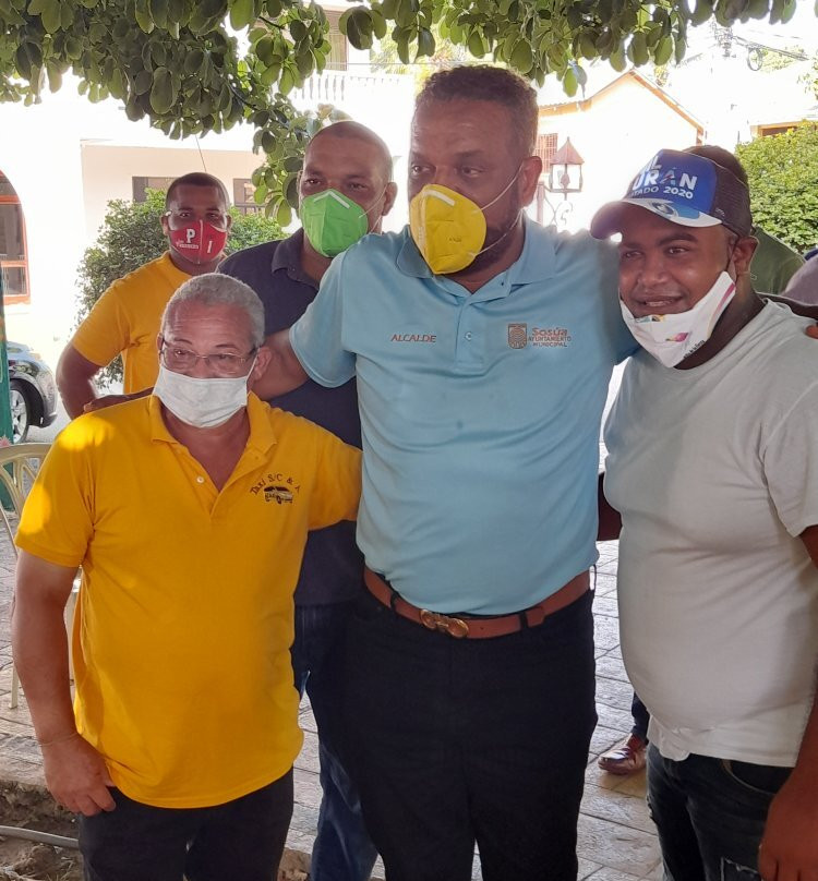 Airport Pop Transfer cabarete-普拉塔港必去景点