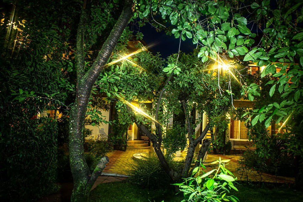 Mini-Hotel Izumrudny主图