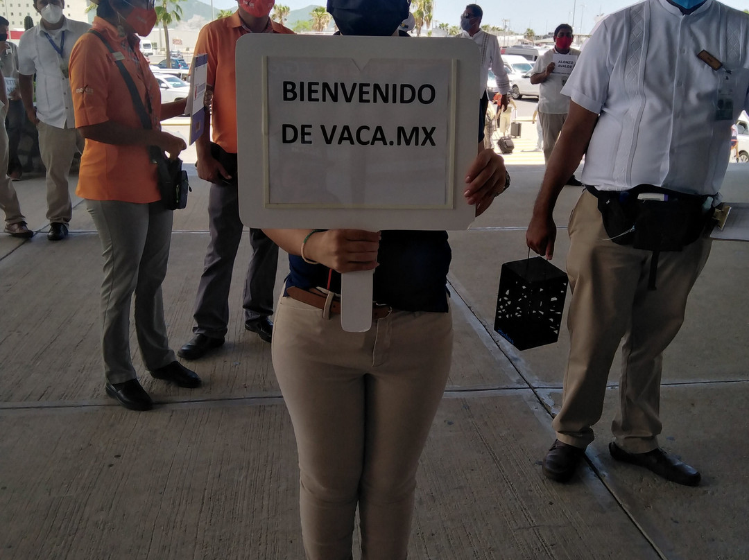 Desert Travel Plus-圣何塞卡波必去景点