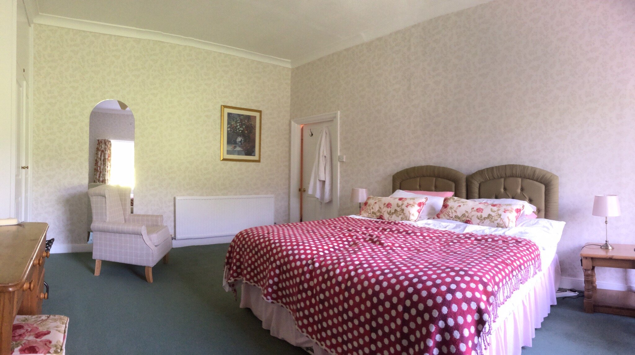 Wood Advent Farm-官方