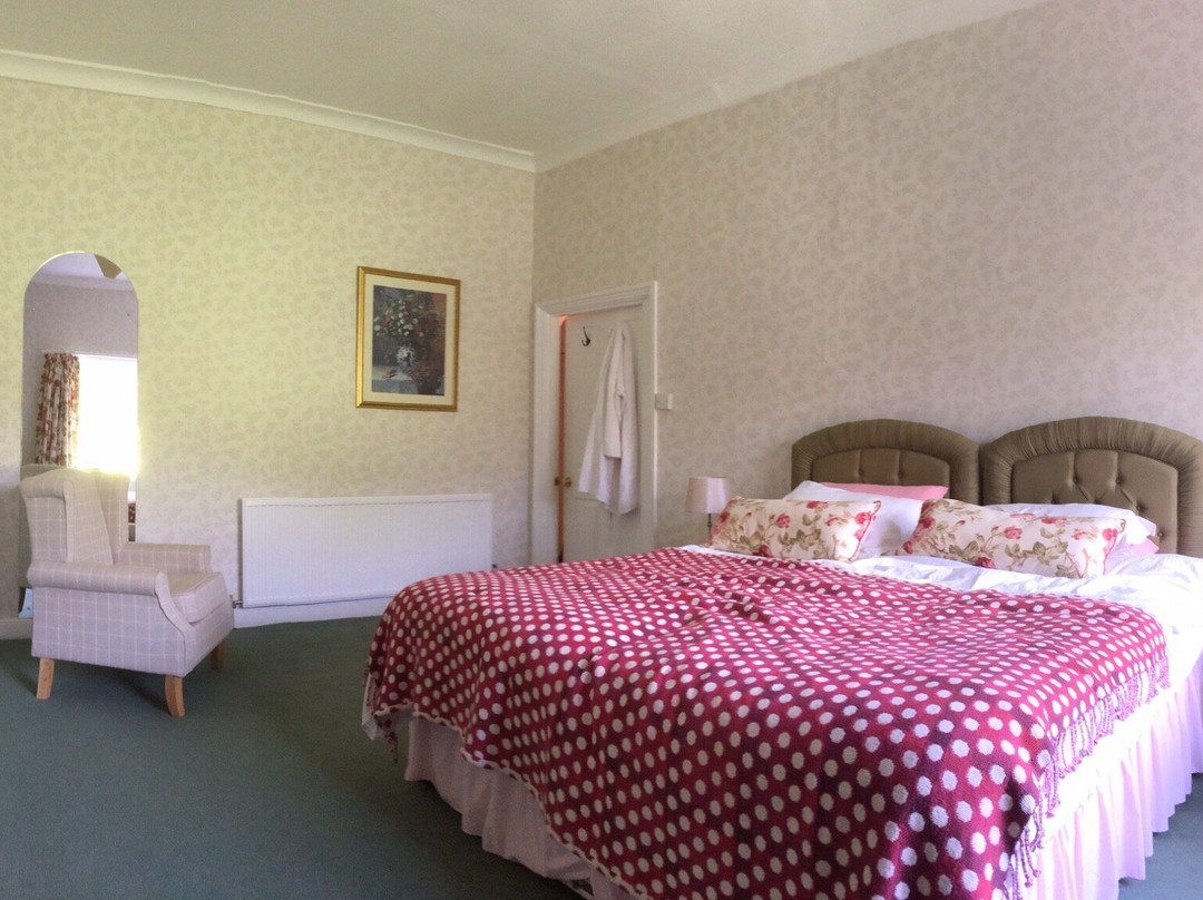 Wood Advent Farm主图