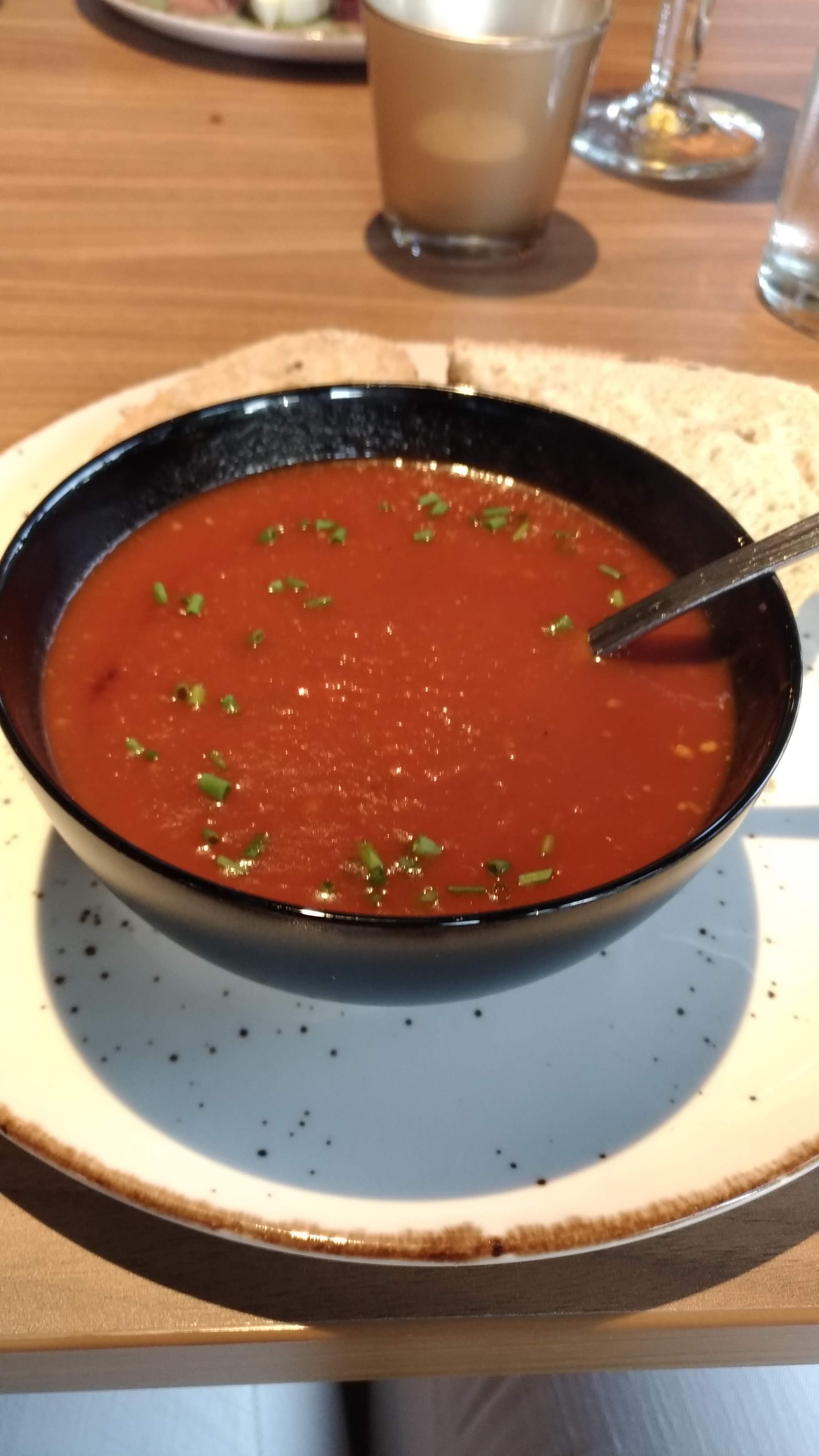 Fletcher Hotel-restaurant Spaarnwoude-餐饮