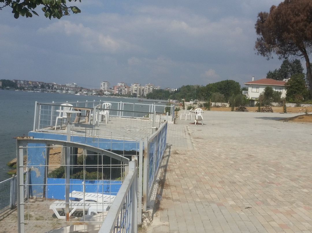 Yelkenkaya Hotel主图