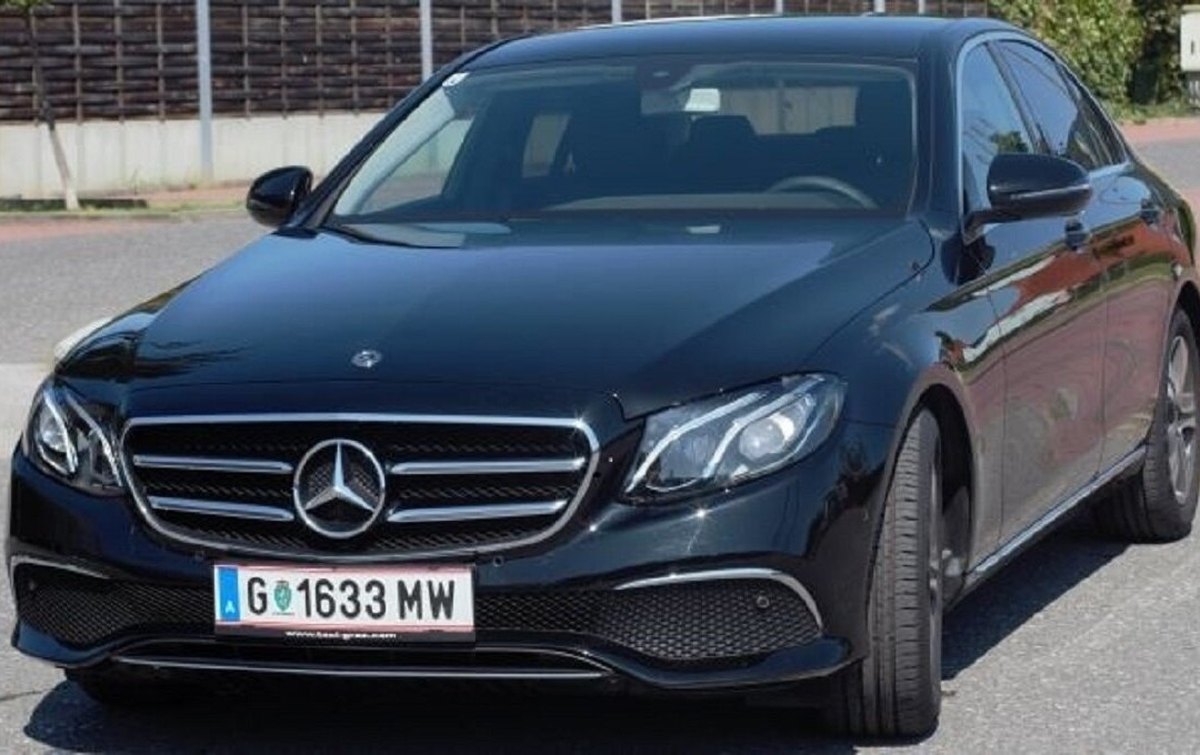 Arge- Taxi-格拉茨城必去景点