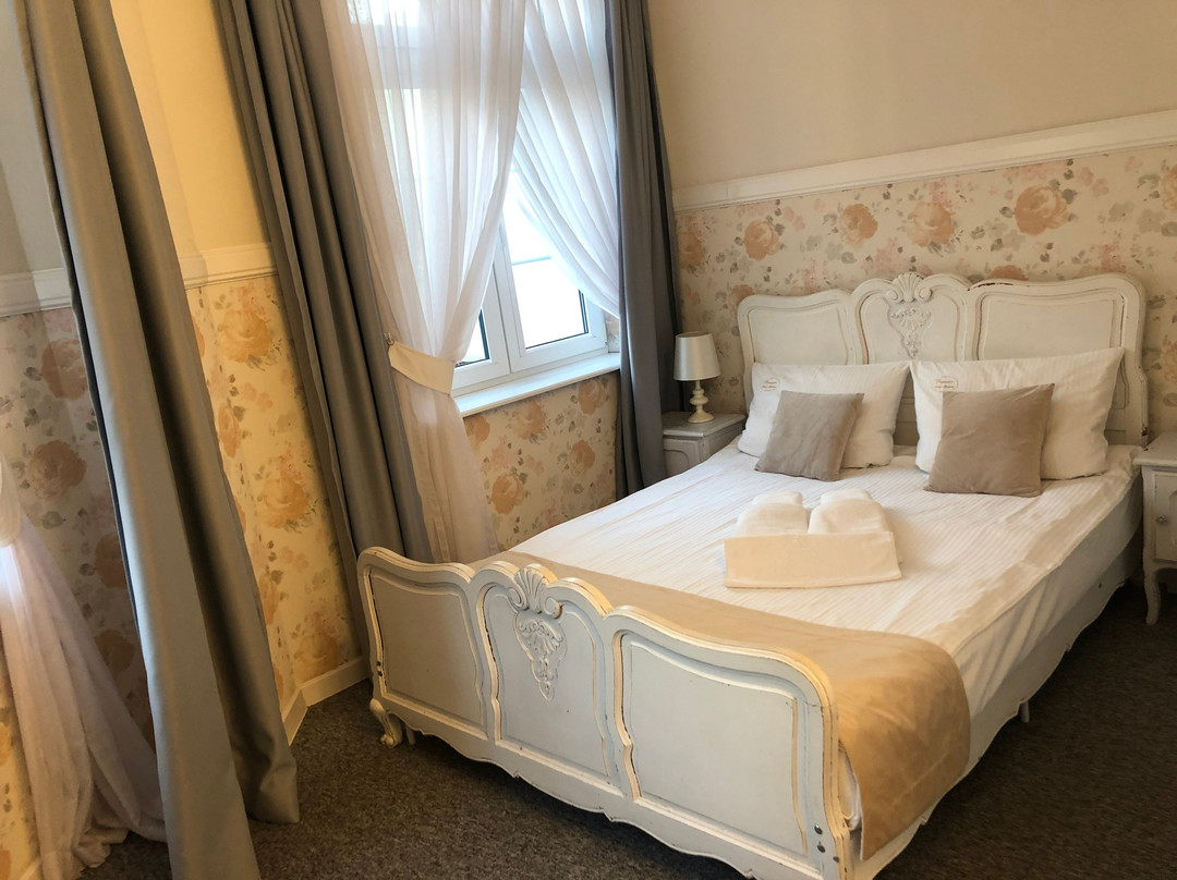 Premium Bed & Breakfast主图