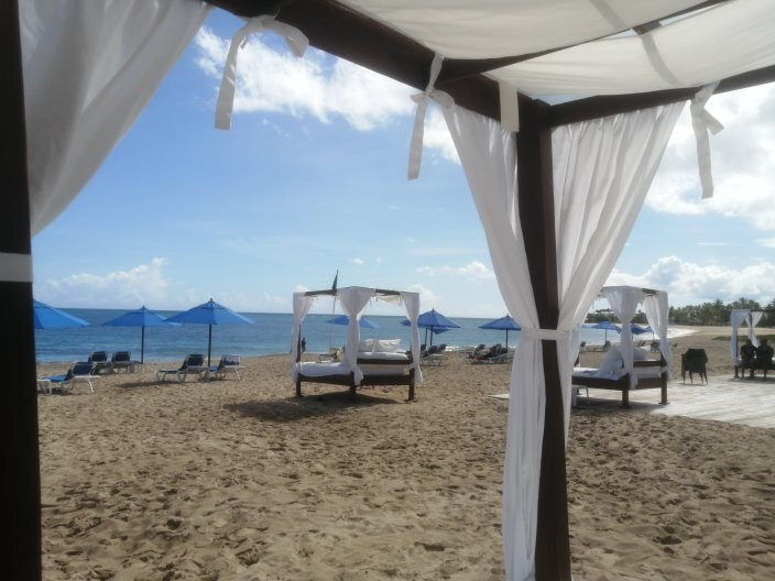 Blue JackTar Hotel主图