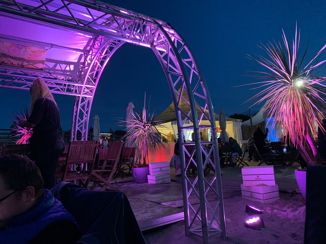 Ostsee Lounge