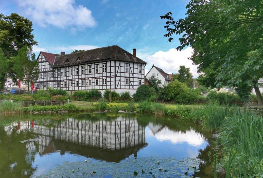 Ottenstein旅游攻略图片