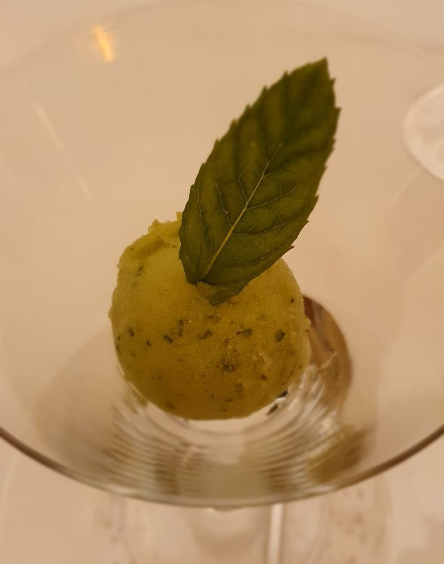 Landhotel Restaurant Zur Krone主图