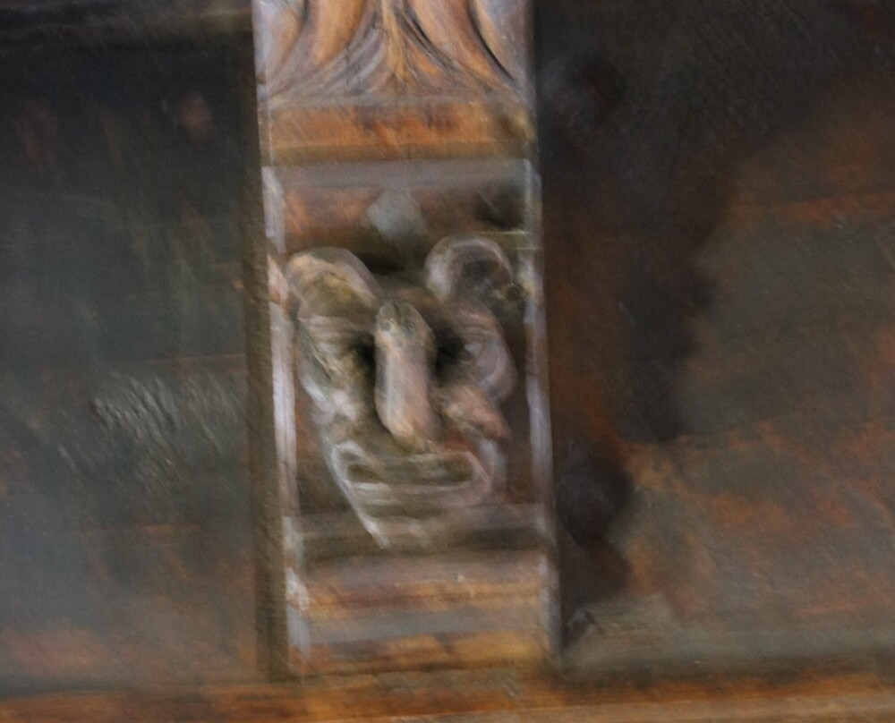 Castello Sarriod de La Tour景点图片