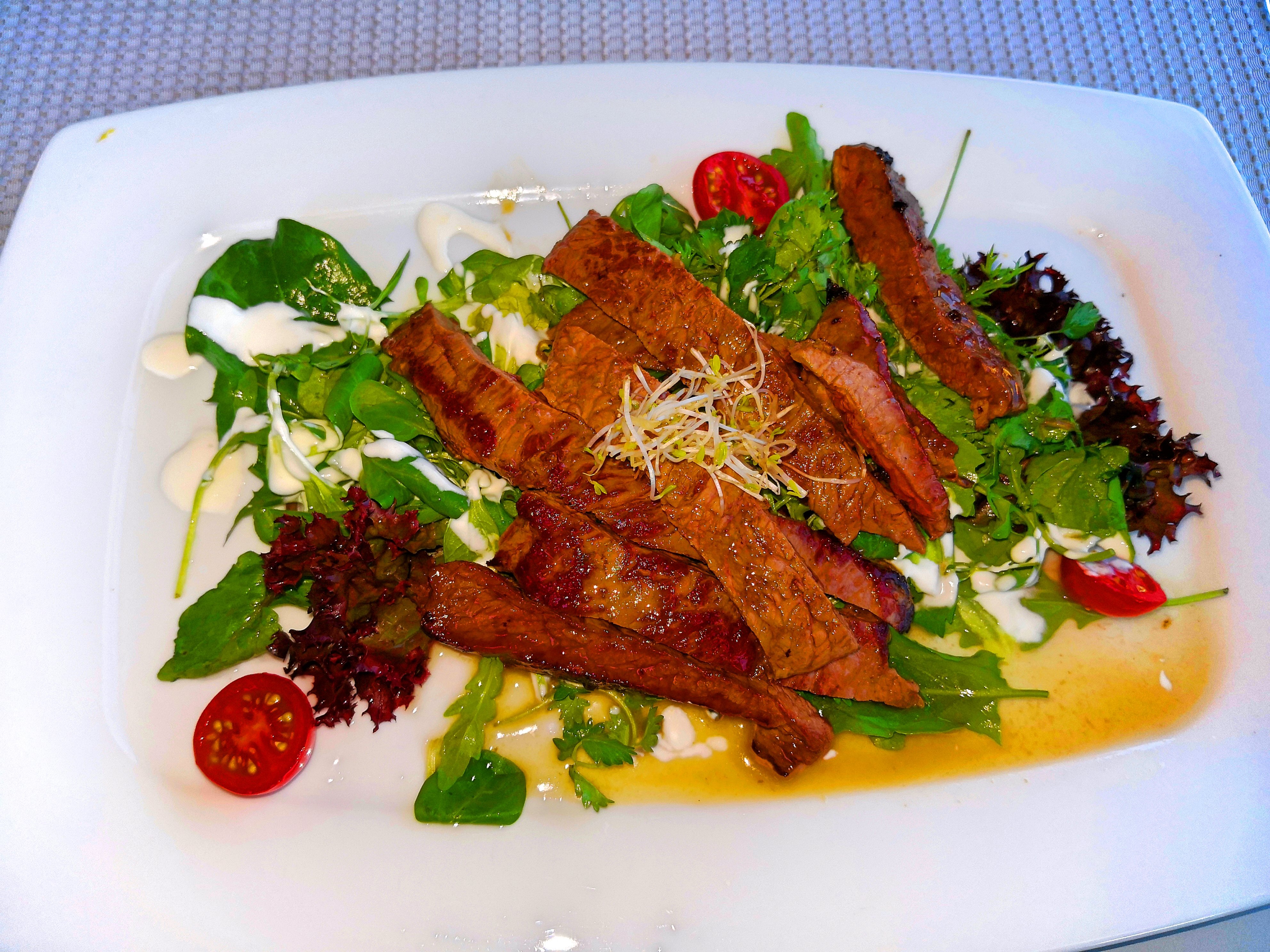 Gasthof Schweinberger-餐饮