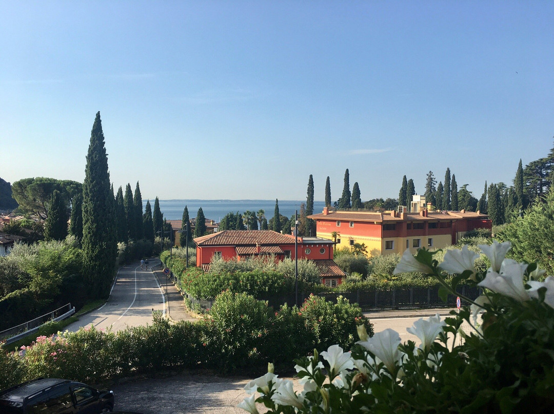 Villa Telli B&B主图