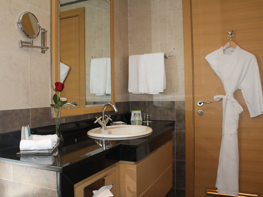 罗塔娜努尔阿贾酒店-富查伊拉主图