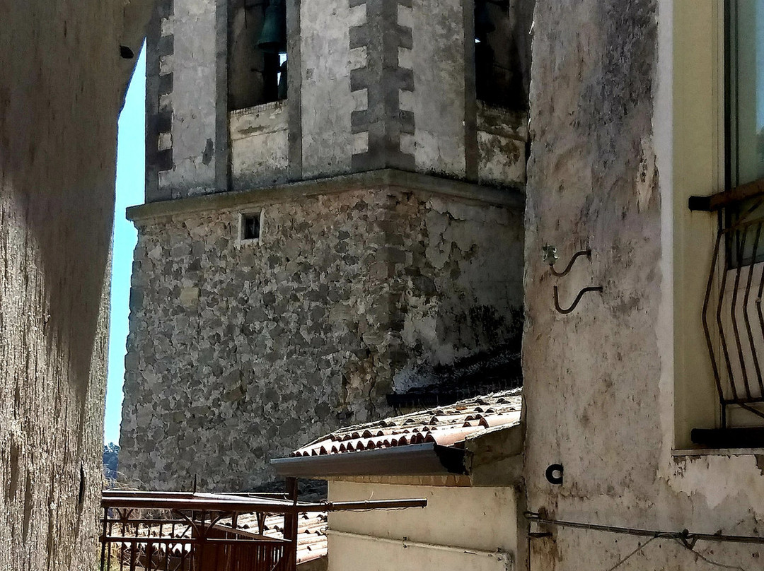 Quartiere arabo Rabato景点图片
