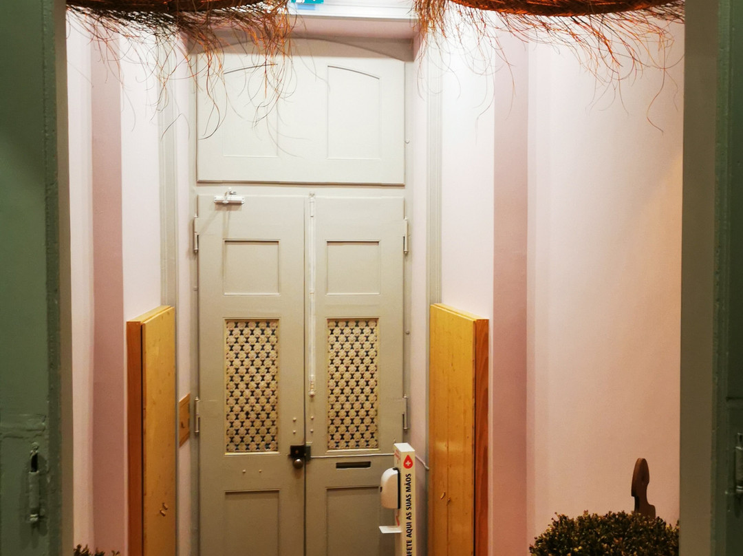 Aleixomor'Aqui主图