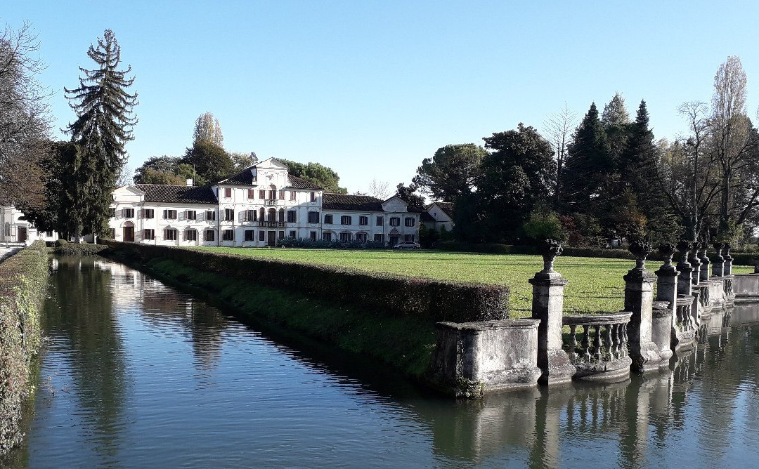 Villa Toderini景点图片