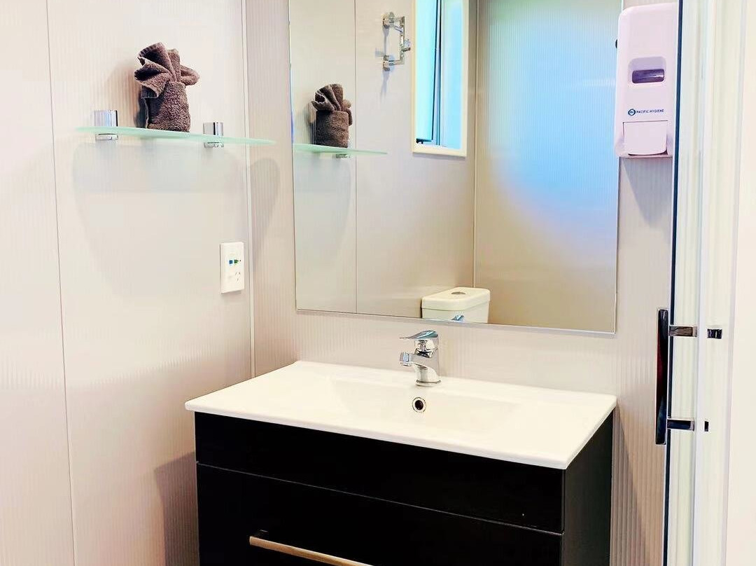 Amber Court Motel主图