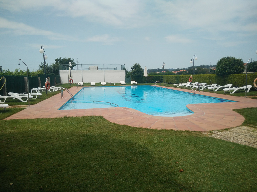 Hotel Ria Mar主图