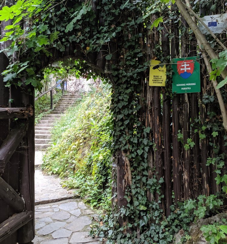Museum of prehistory-Bojnice必去景点