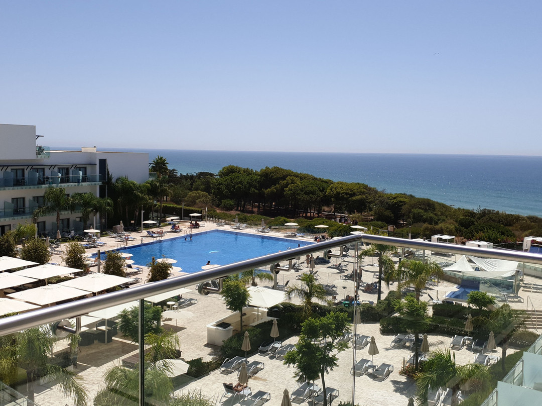Hipotels Gran Conil & Spa主图