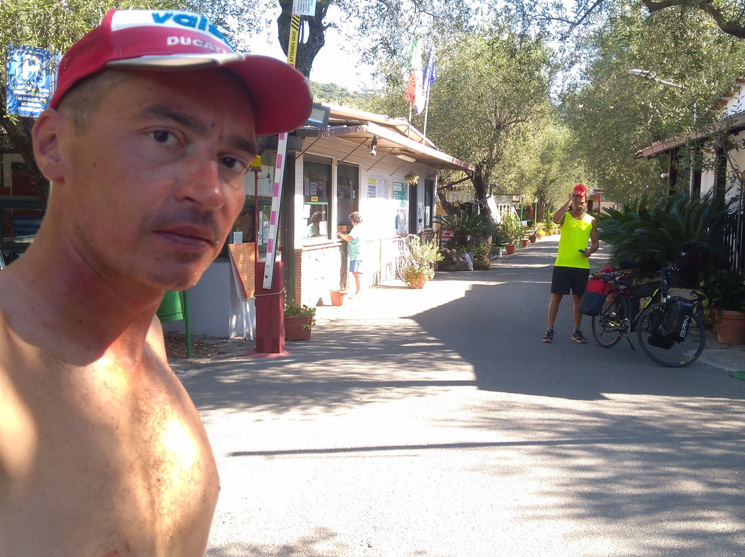 Camping Residence Oliveto主图