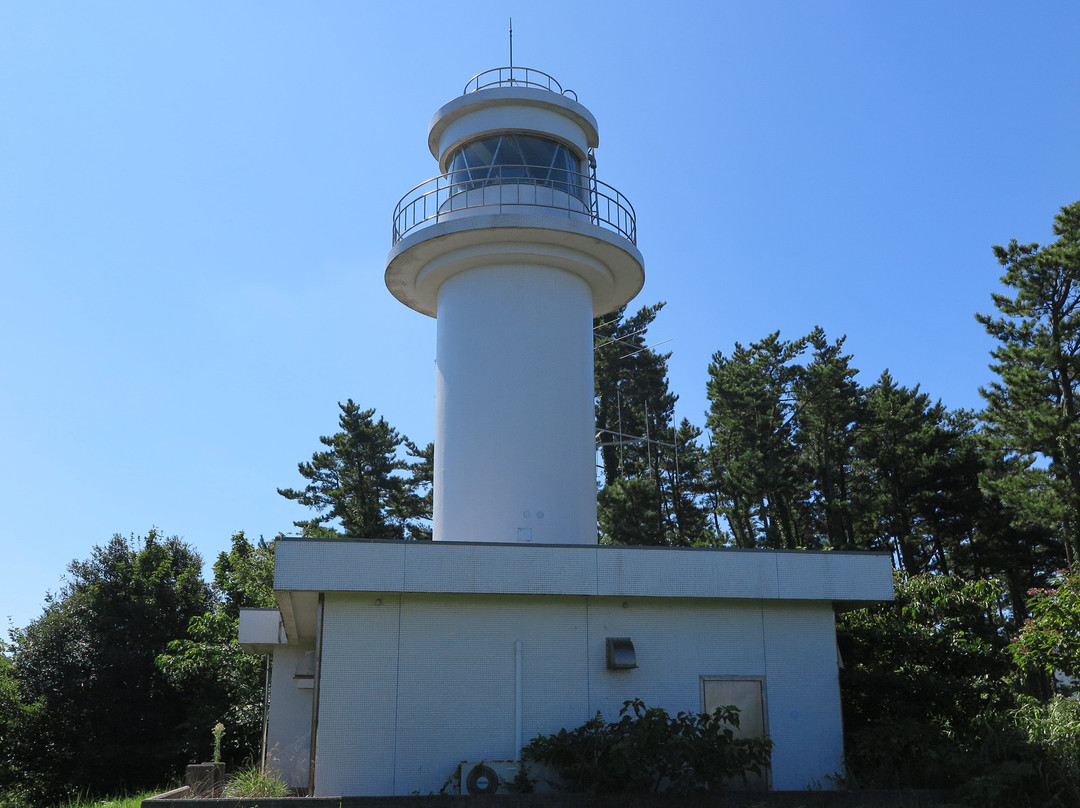 Shirashima Observatory-隐岐之岛町必去景点
