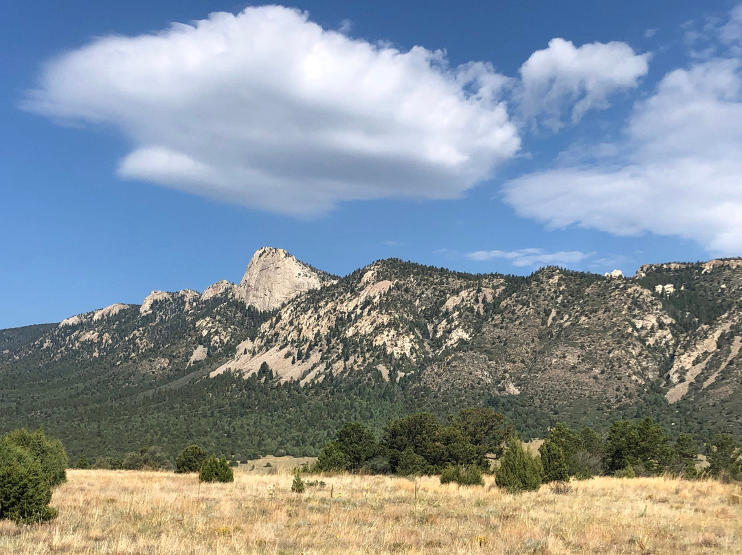 Casa del Gavilan Historic Inn主图