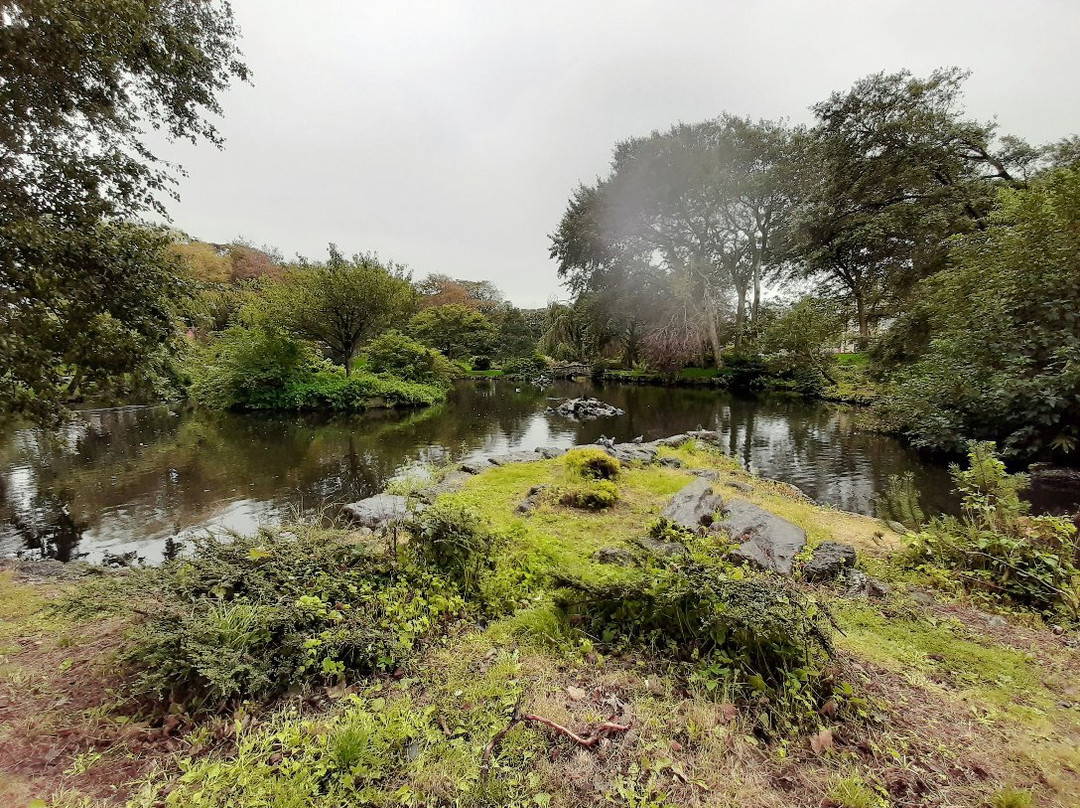 Ashton Gardens景点图片