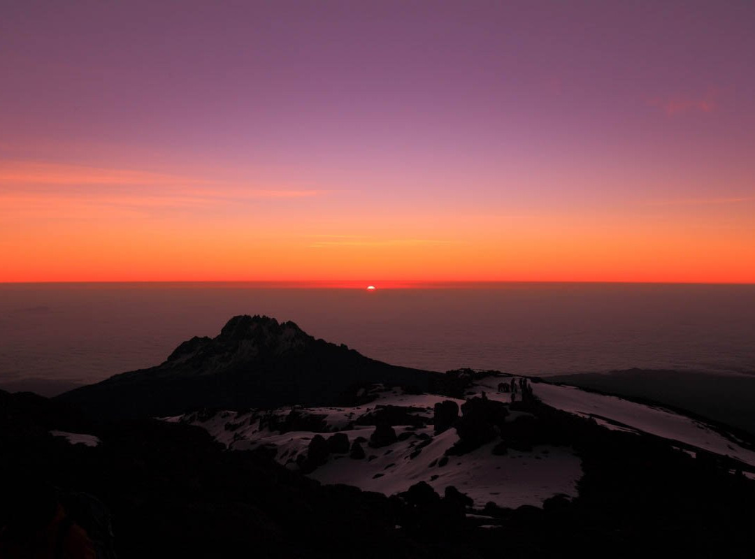 Fair Expeditions-莫西必去景点