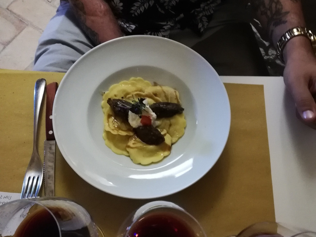 Casa Chianti Classico-拉达因基安蒂必去景点