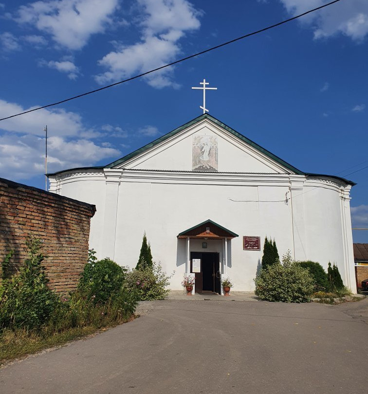 Church of the Resurrection景点图片