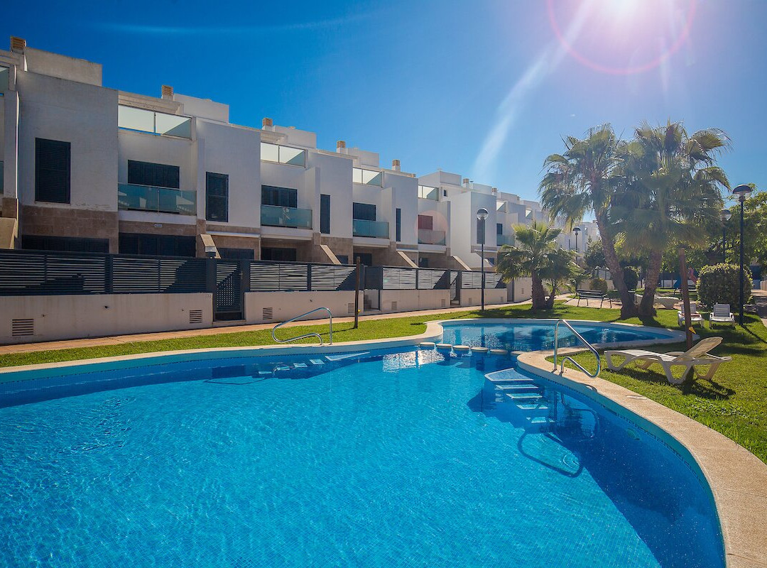 Villas Dulcinea