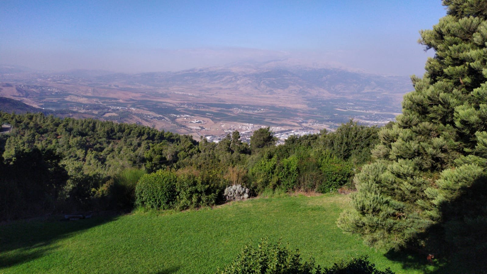 Kibbutz Manara Country Lodge-官方
