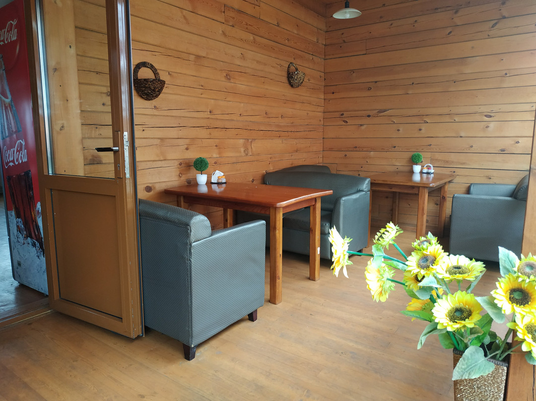 Guest House Villa主图