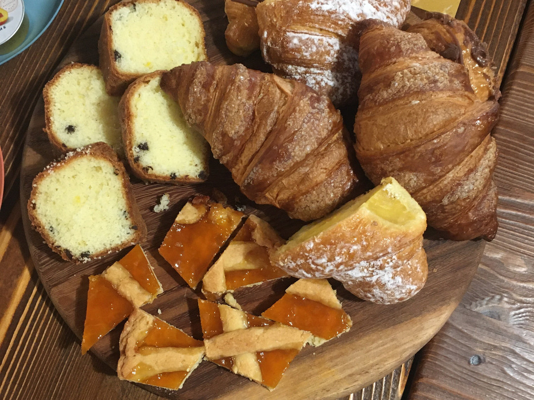 Il Castiglione Agriturismo Bio主图