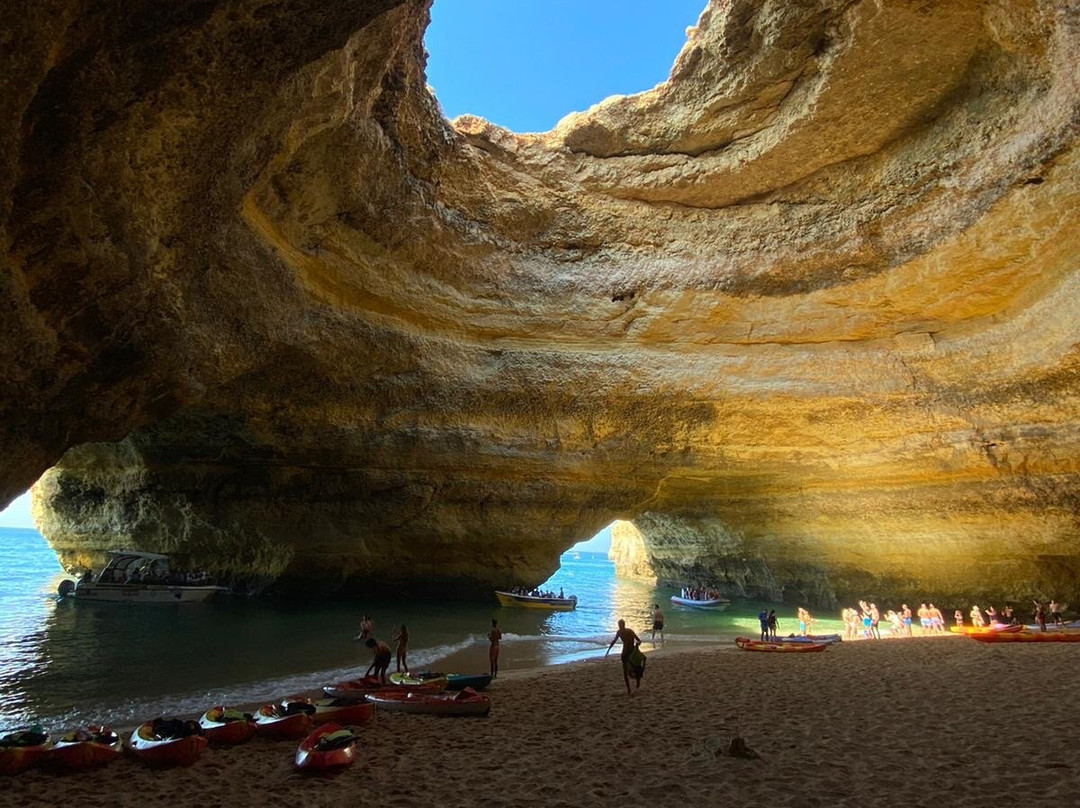 Algarve Ocean景点图片