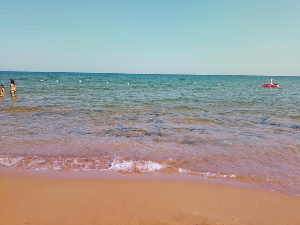 Villaggio Spiagge Rosse主图